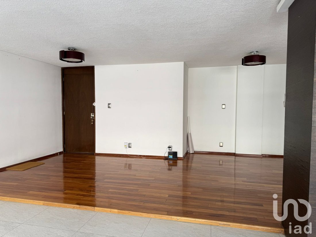 Apartment in Mexico City, Mexico 3 - 16335423