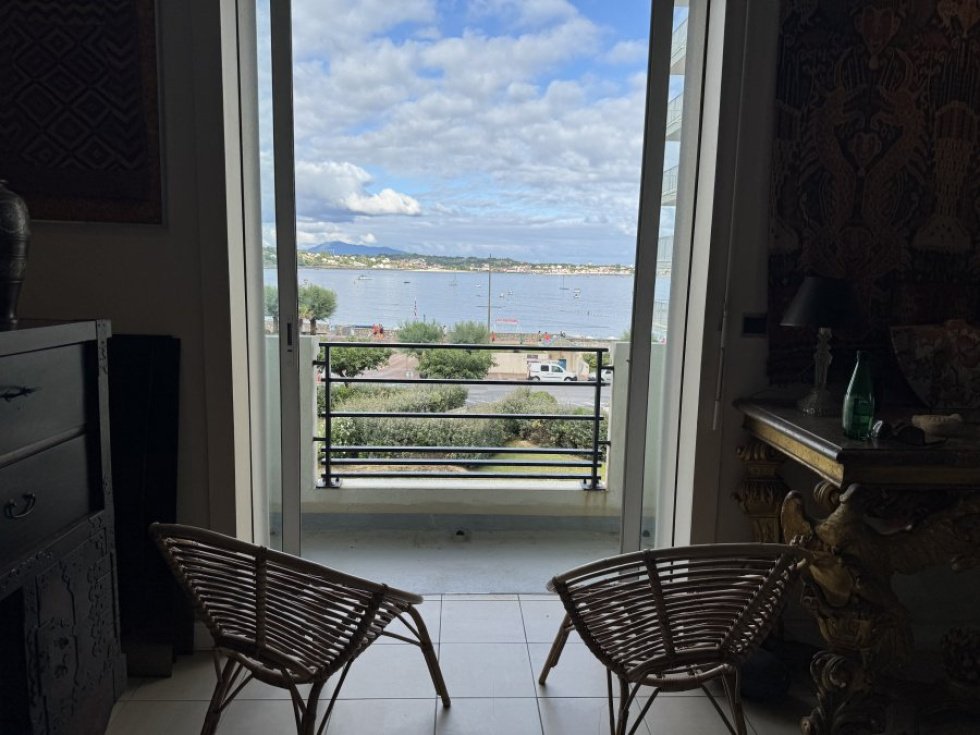 Apartment in Acotz, Saint-Jean-de-Luz, France 5 - 16333969