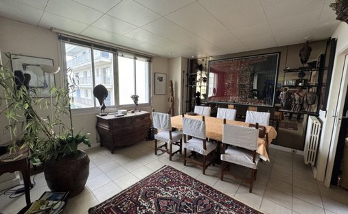 Apartment in Acotz, Saint-Jean-de-Luz, France 1