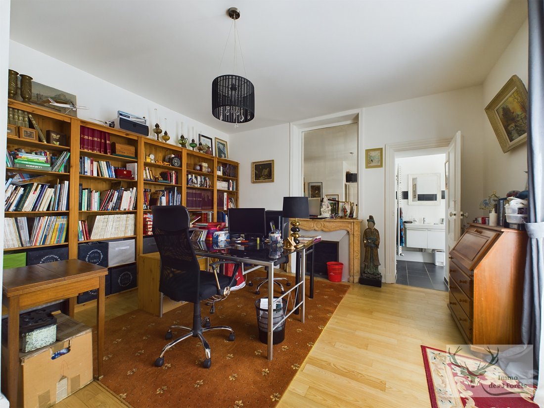 Apartment in Senlis, Hauts-de-France, France 4 - 16334115