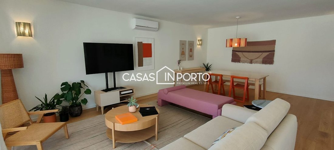 Apartment in Canidelo, Porto District, Portugal 4 - 16336737