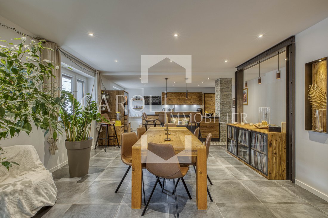 Apartment in Galbert, Annecy, France 3 - 16334390