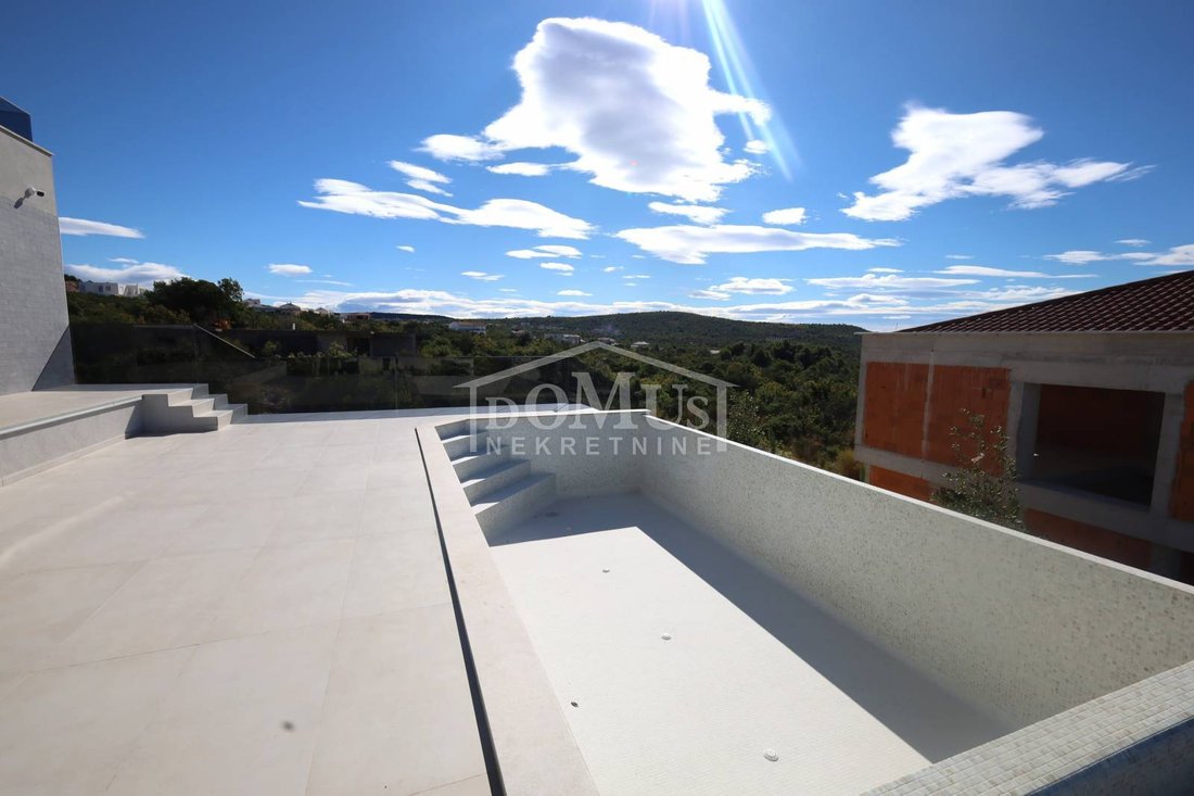 House in Primosten, Sibenik-Knin County, Croatia 4 - 16117349