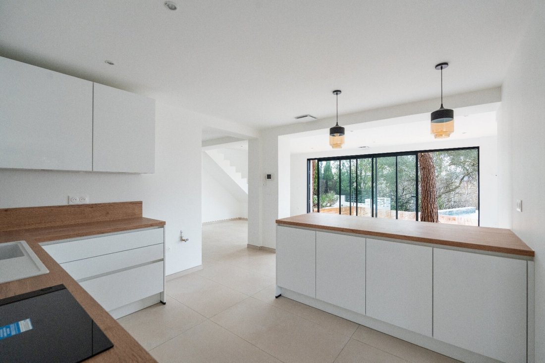 House in Montferrier-sur-Lez, Occitania, France 4 - 16334122