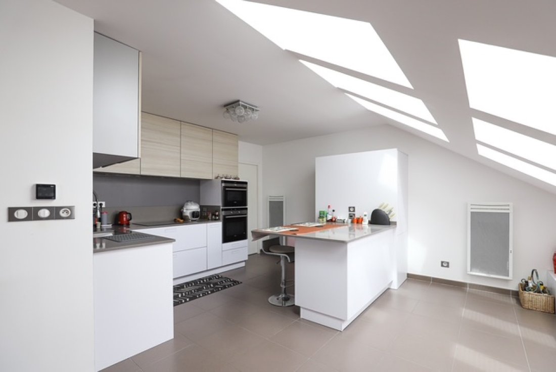 Apartment in Saint Martin-Cité des Fleurs, Biarritz, France 5 - 16334240