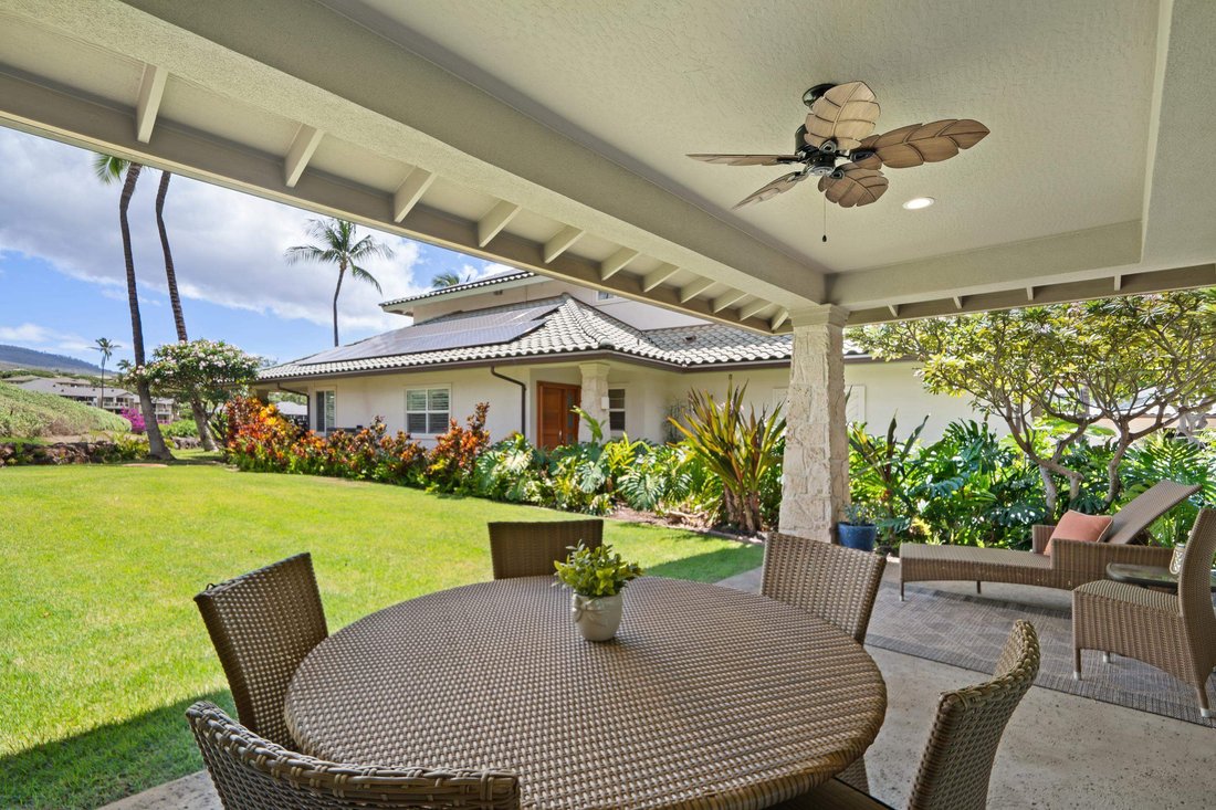 House in Kihei, Hawaii, United States 4 - 16337463