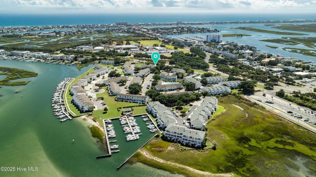House in Wrightsville Beach, North Carolina, United States 5 - 16337556