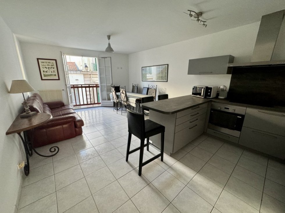 Apartment in Acotz, Saint-Jean-de-Luz, France 2 - 16333704