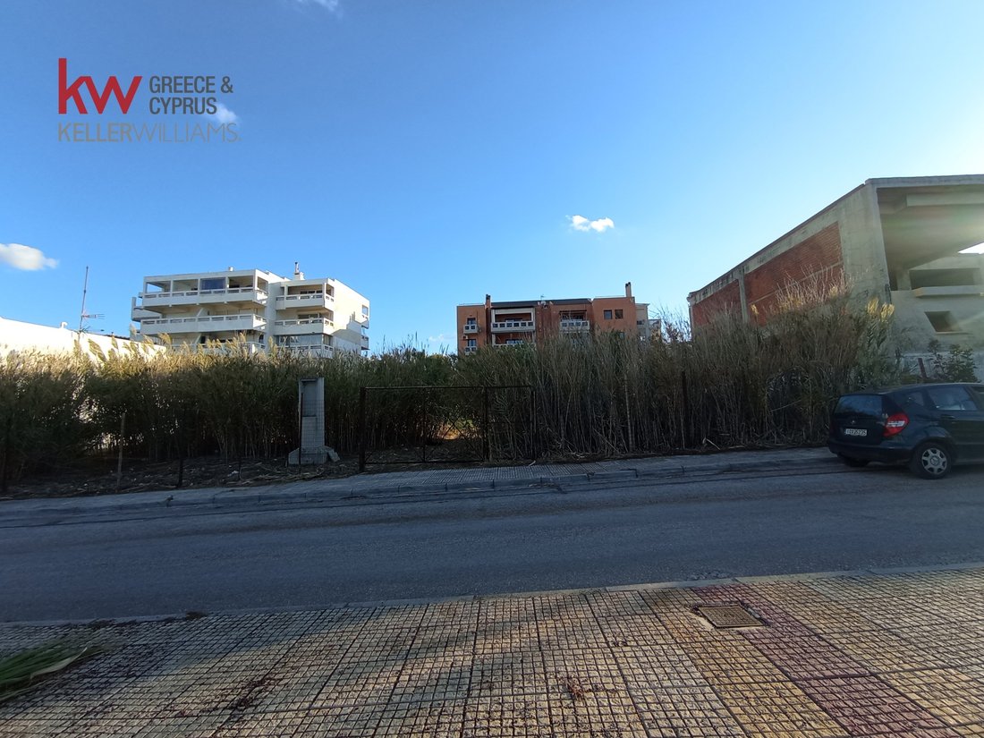 Land in Rafina, Attica, Greece 5 - 16337792