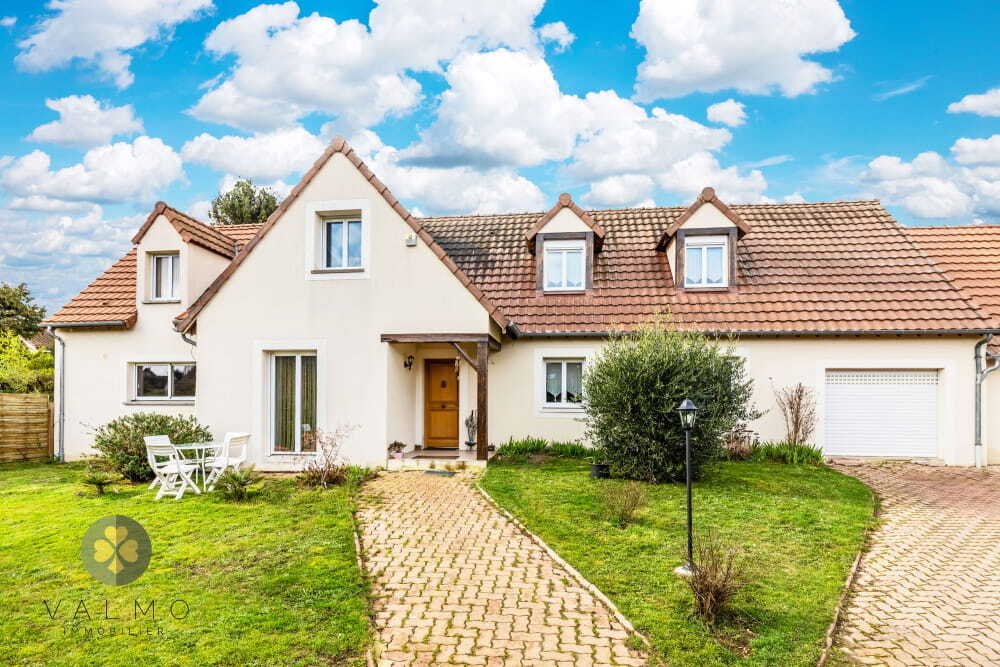 House in Orgerus, Ile-de-France, France 2 - 16334733