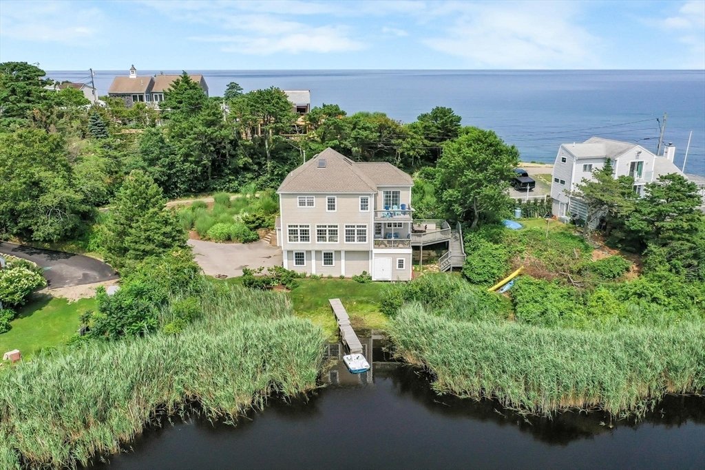 House in Plymouth, Massachusetts, United States 1 - 16337697