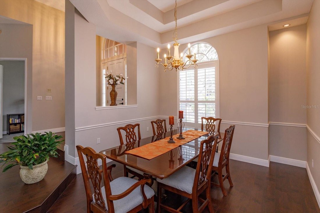 House in Oviedo, Florida, United States 5 - 16274522