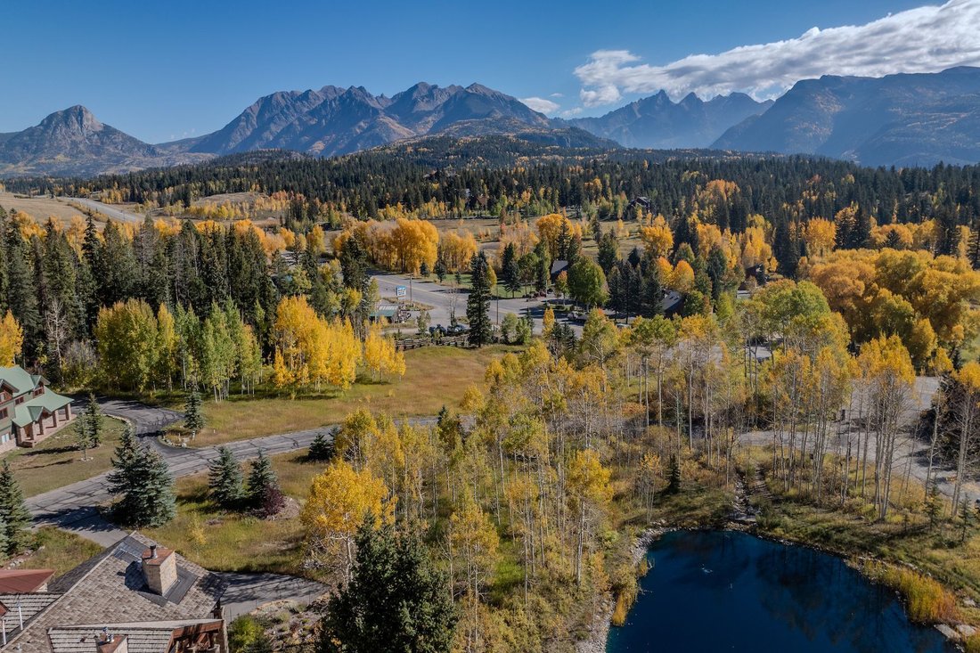 Land in Durango, Colorado, United States 2 - 15819023