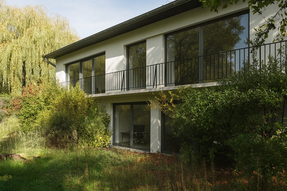 House in Le Lac-Bacalan, Bordeaux, France 1 - 16336667