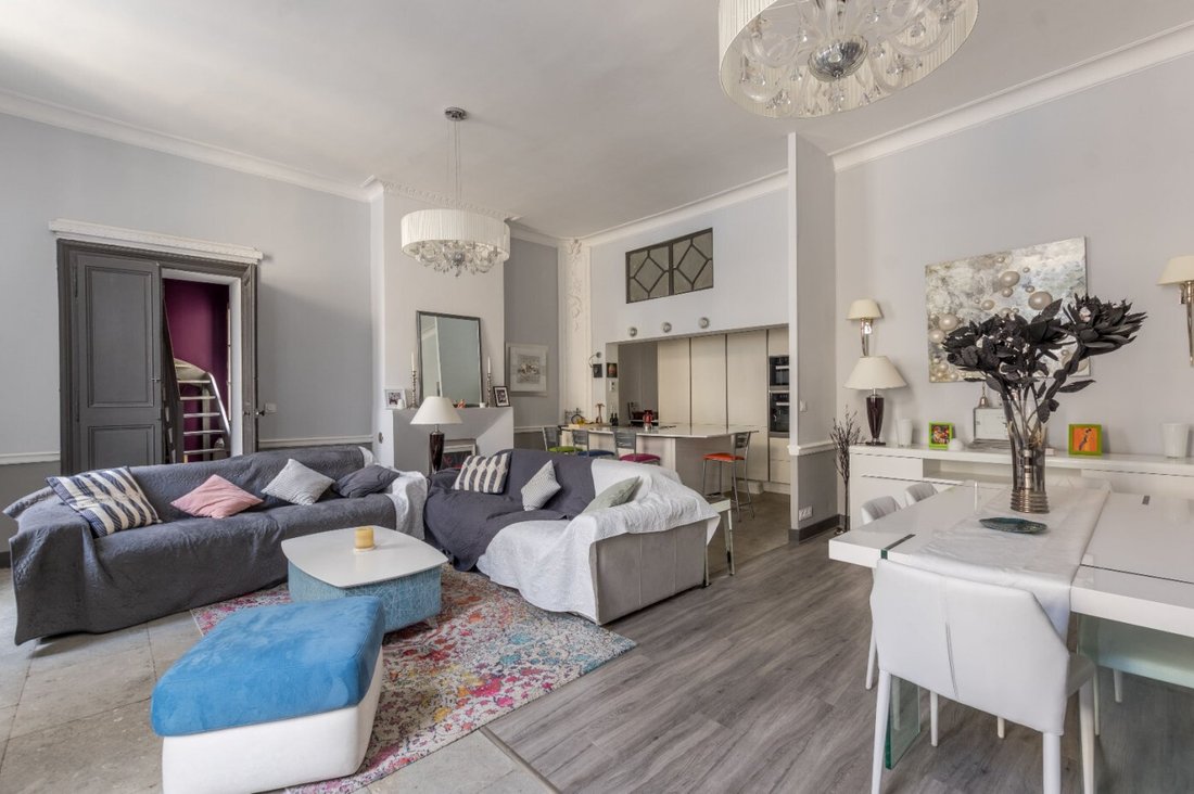 Apartment in Centre Historique, Montpellier, France 4 - 16333622