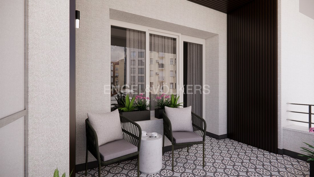 Apartment in Barrio Salamanca, Madrid, Spain 4 - 16337131