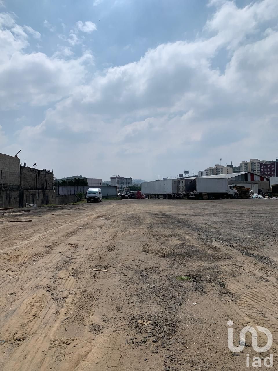 Land in Tlalnepantla de Baz, State of Mexico, Mexico 4 - 16335422