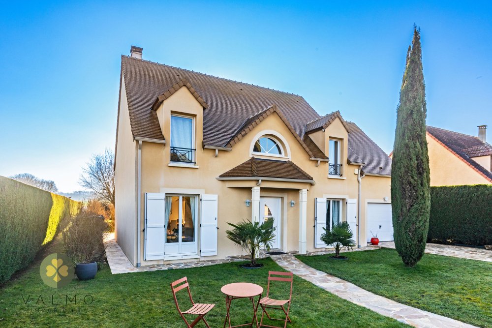 House in Orgerus, Ile-de-France, France 5 - 16333643