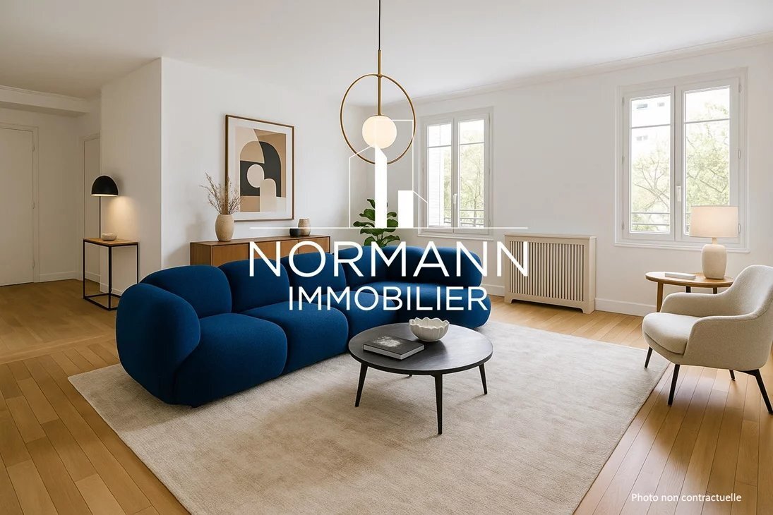 Apartment in Puteaux, Ile-de-France, France 2 - 16333473