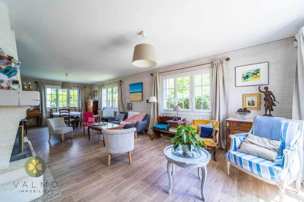 House in Garancieres, Ile-de-France, France 3 - 16334479