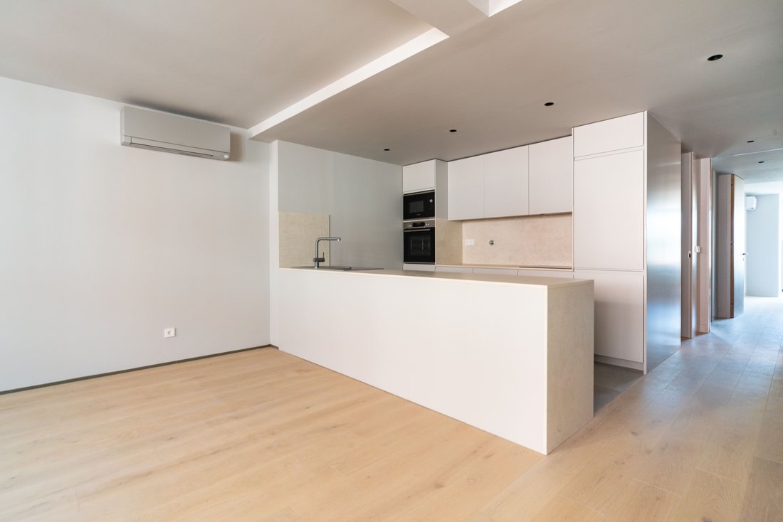 Apartment in Avenidas Novas, Lisbon, Portugal 5 - 16335310