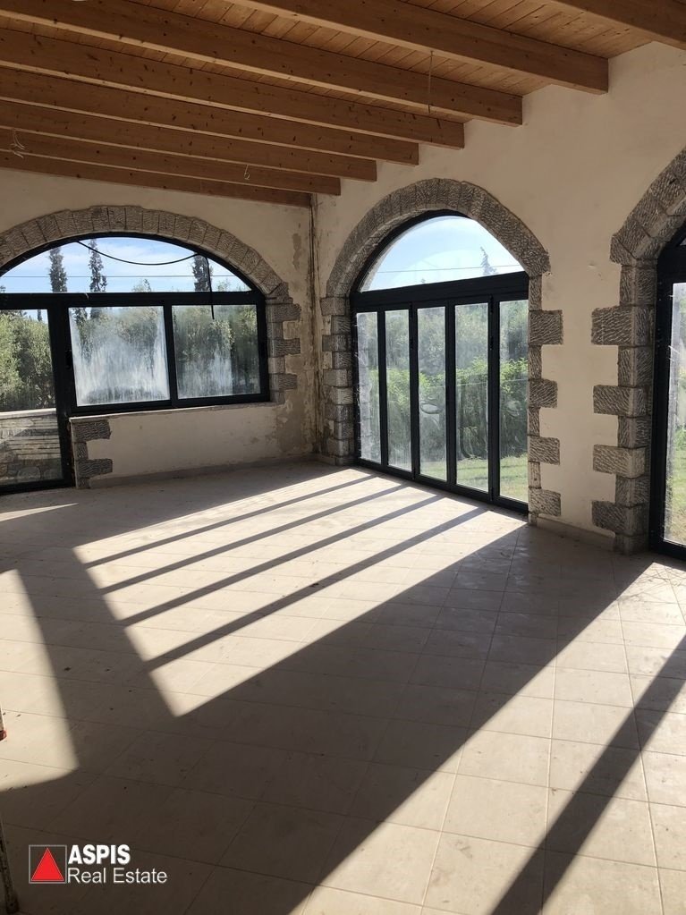 House in Anavissos, Attica, Greece 1 - 16337818