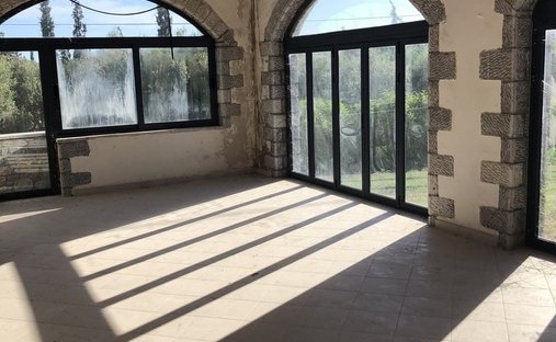 House in Anavissos, Attica, Greece 1