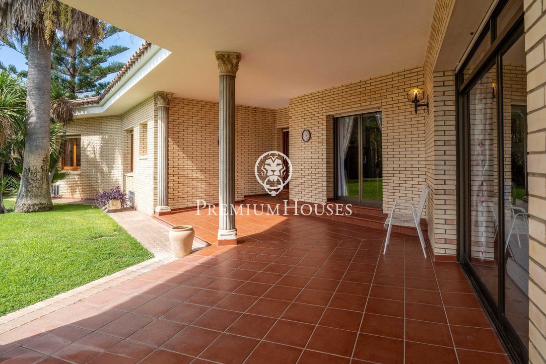 House in Cambrils, Catalonia, Spain 5 - 16337762