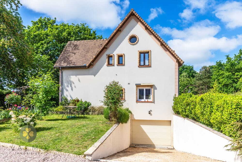 House in Gambais, Ile-de-France, France 3 - 16334661