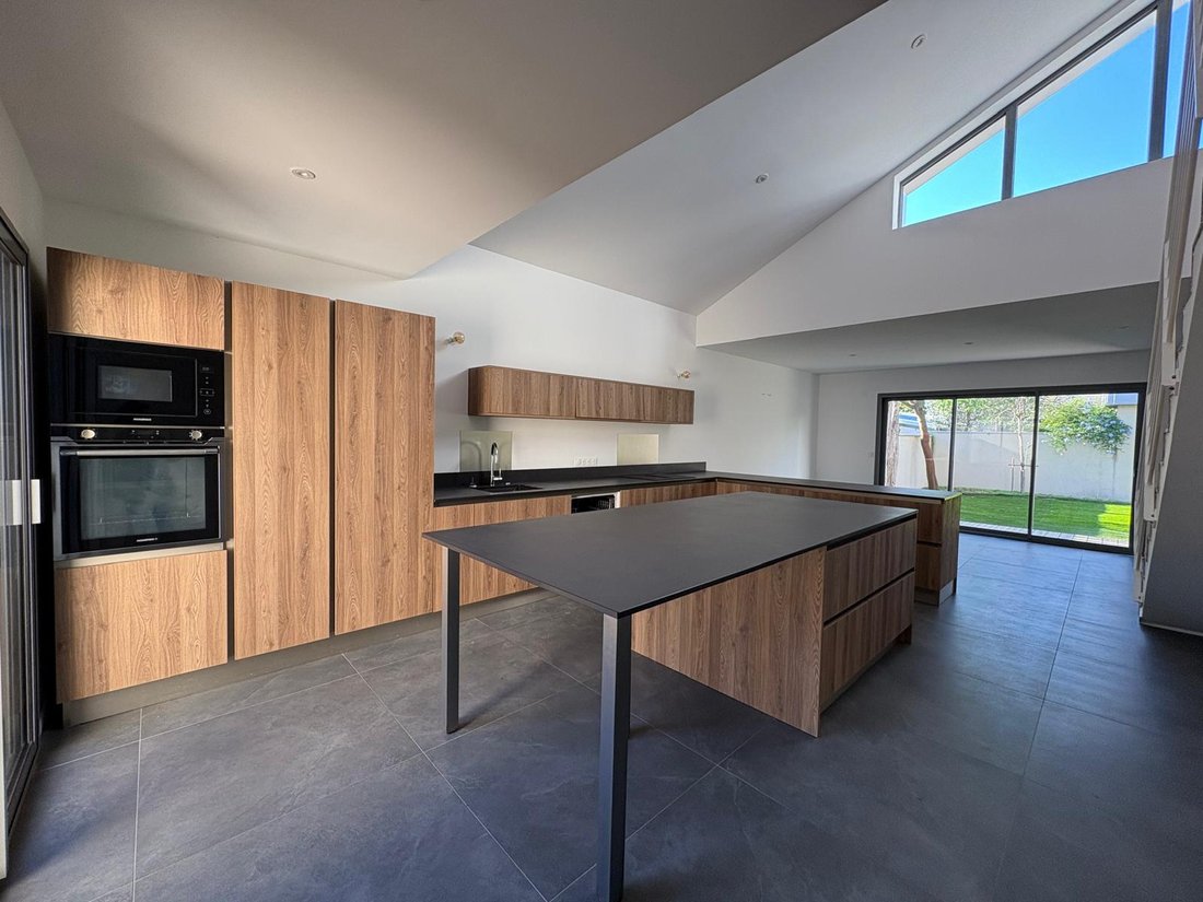 House in Jean Moulin, Le Bouscat, France 4 - 16336660