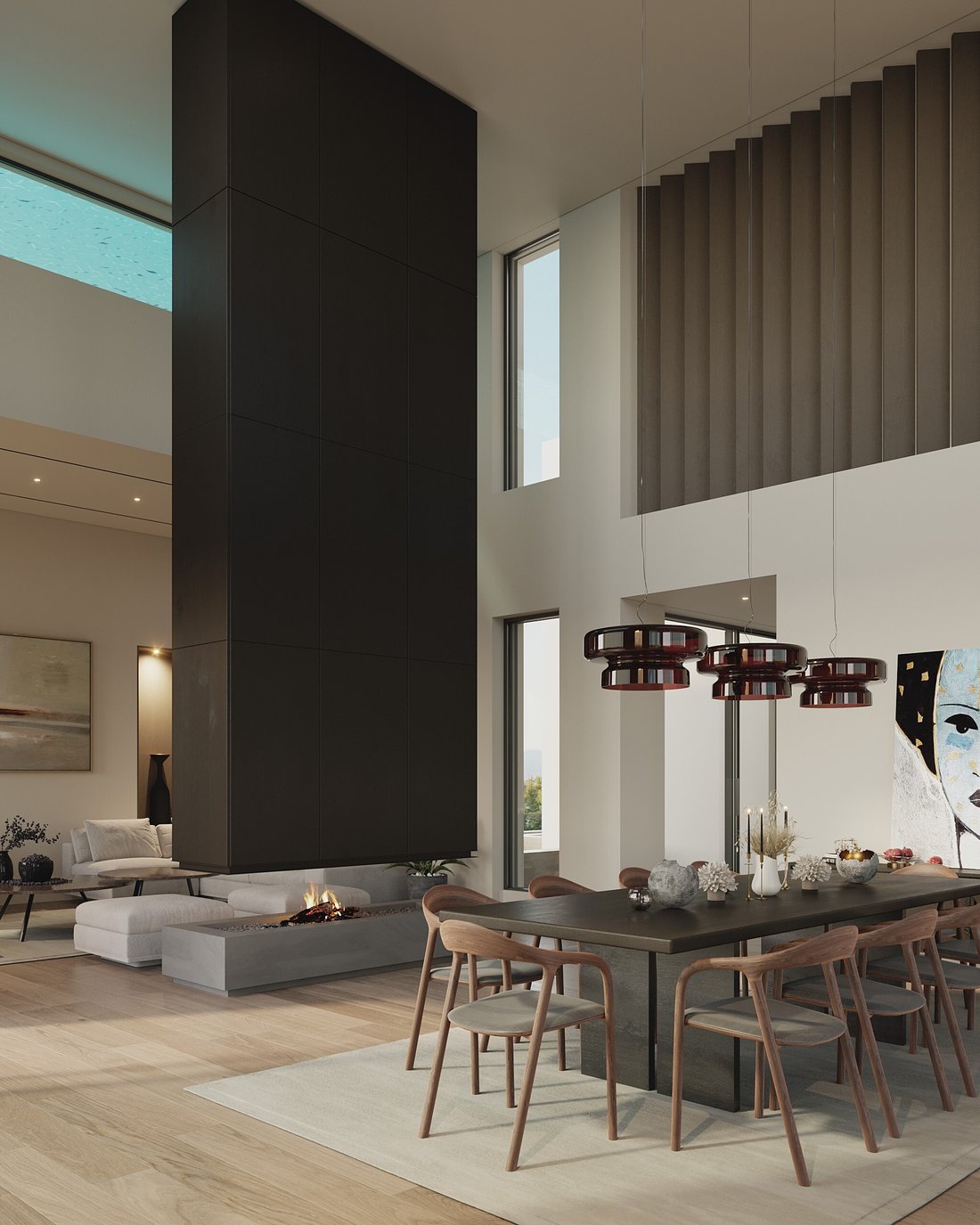 Apartment in Kifisia, Attica, Greece 5 - 16336828