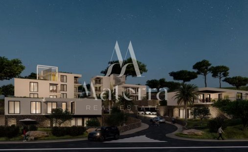 Apartment in Primosten, Sibenik-Knin County, Croatia 1