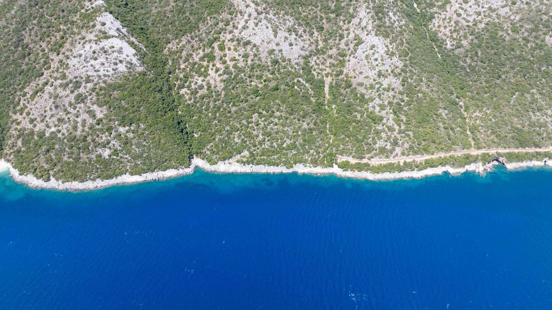 Land in Athaniou, Apollonioi, Greece 2 - 16336338