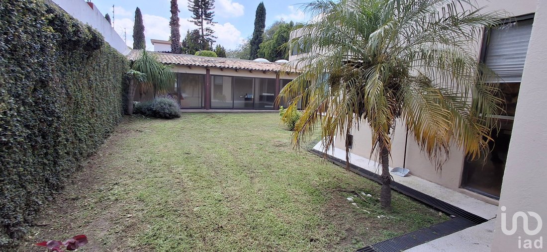 Casa en Cholula, Puebla, México 5 - 16335428