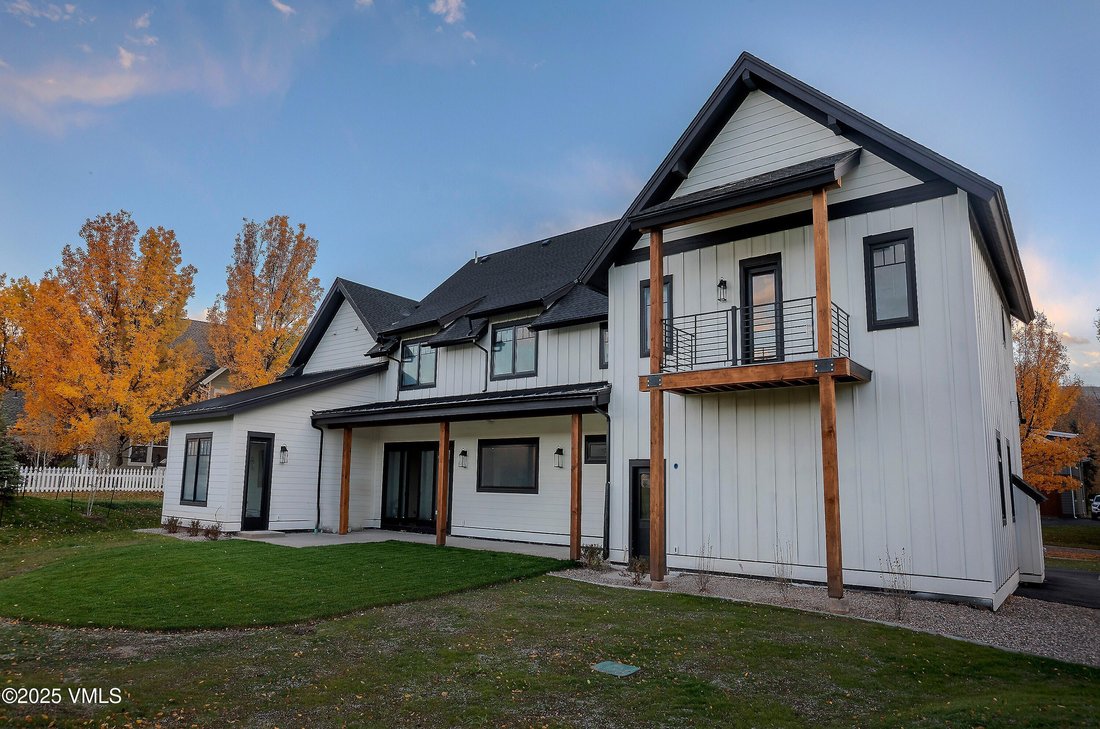 House in Eagle, Colorado, United States 4 - 16337480