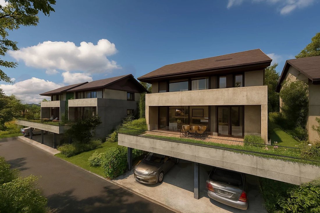 House in Evian-les-Bains, Auvergne-Rhône-Alpes, France 2 - 16335072