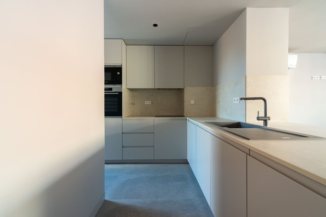 Apartment in Avenidas Novas, Lisbon, Portugal 5 - 16335328