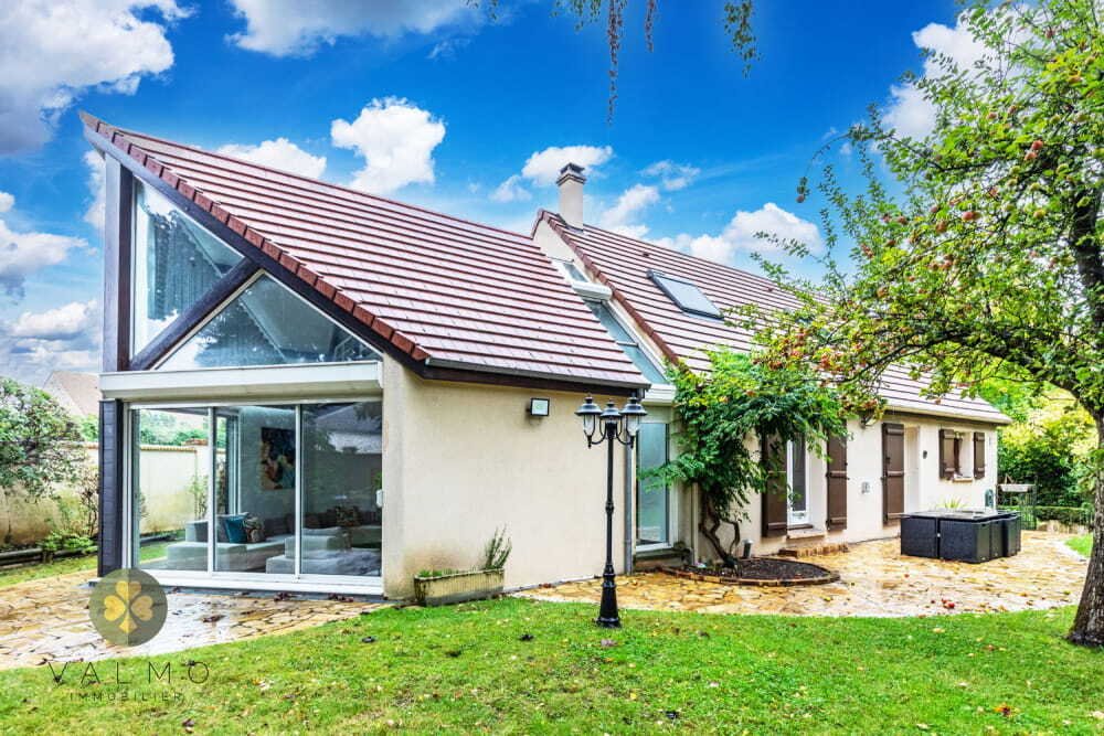 House in Sud, Plaisir, France 4 - 16334871