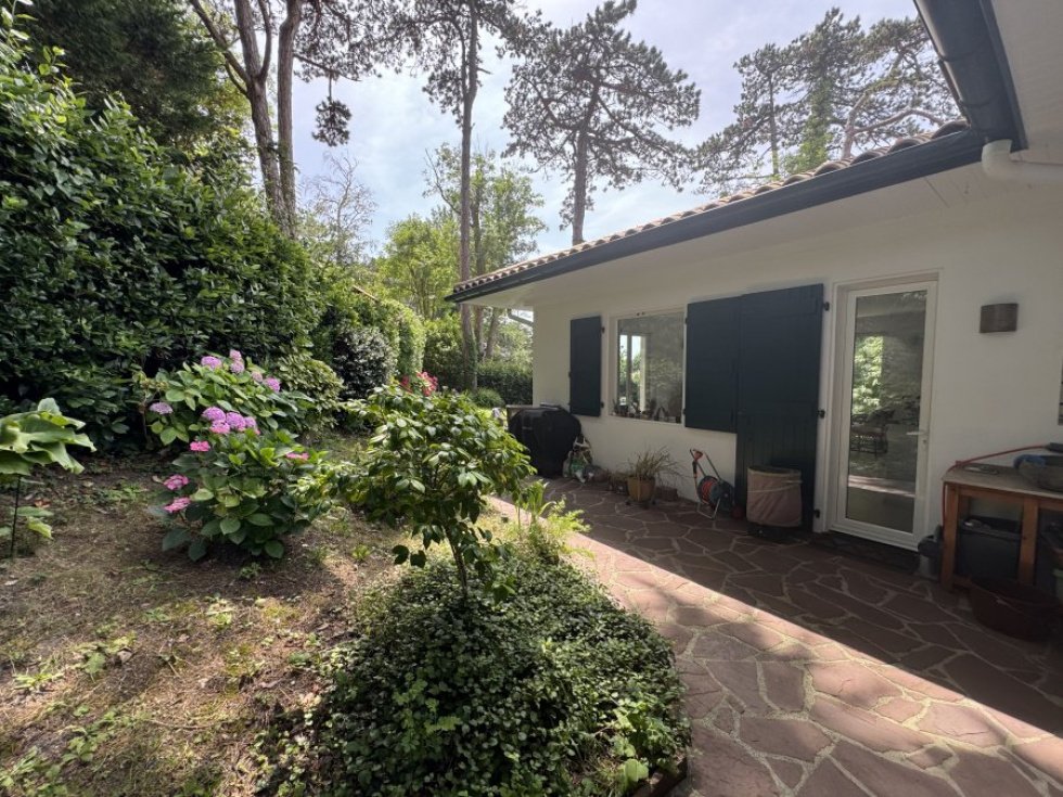 House in Acotz, Saint-Jean-de-Luz, France 2 - 16333743