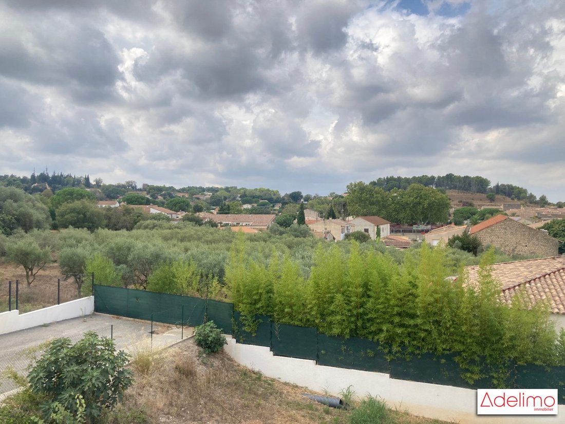 House in Beauvoisin, Occitania, France 1 - 13243330