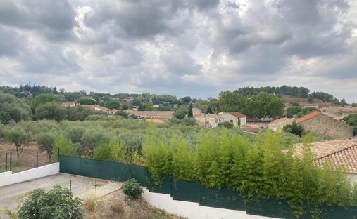 Maison à Beauvoisin, Occitanie, France 1