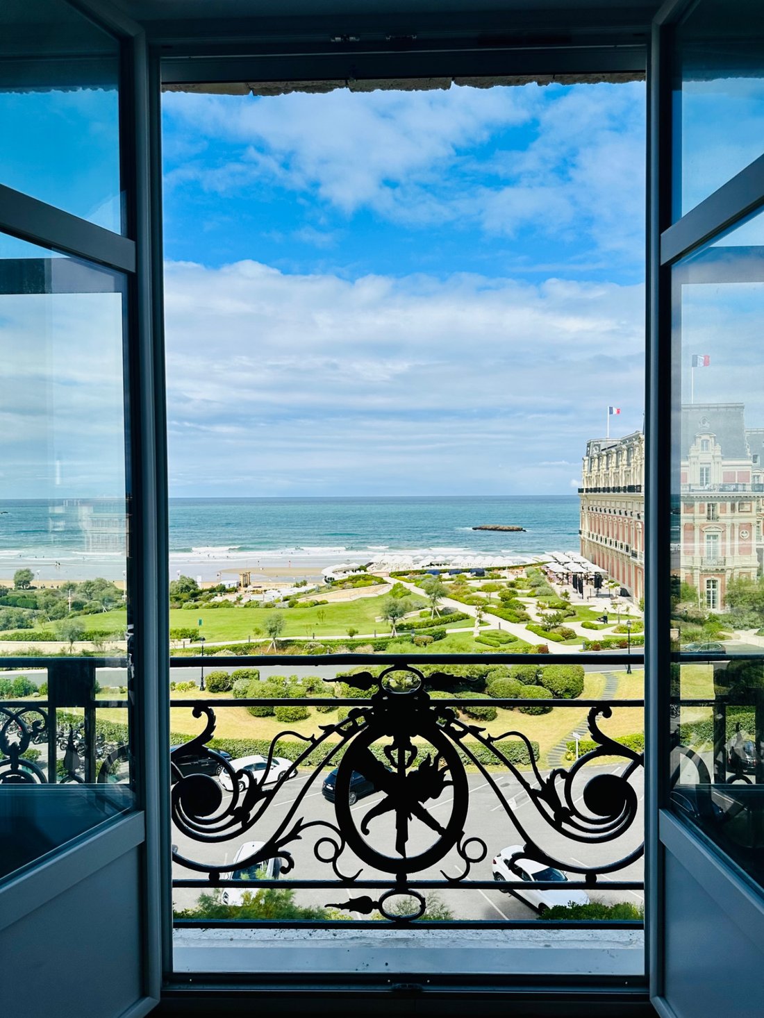 Apartment in Saint Martin-Cité des Fleurs, Biarritz, France 5 - 16333981