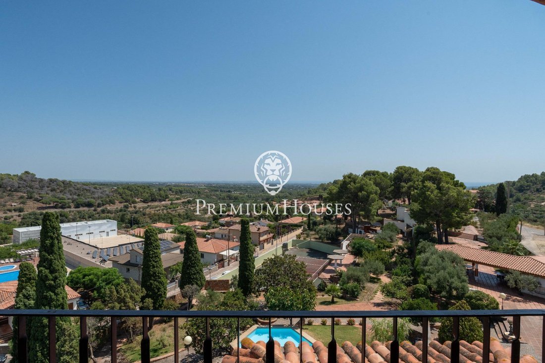 House in Riudecanyes, Catalonia, Spain 5 - 16337310