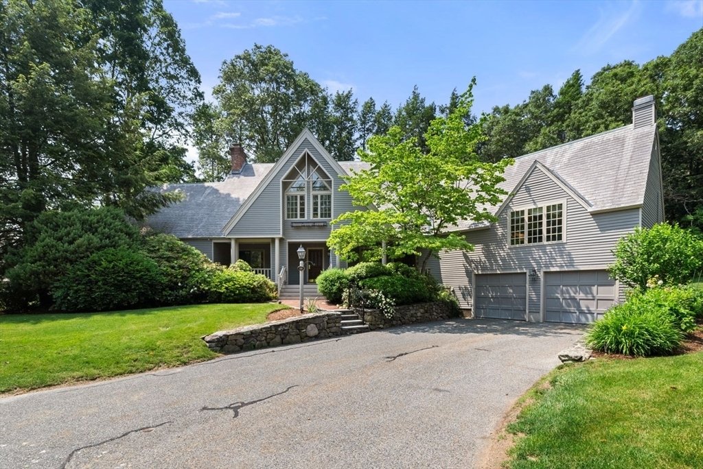 House in Wayland, Massachusetts, United States 1 - 16337731