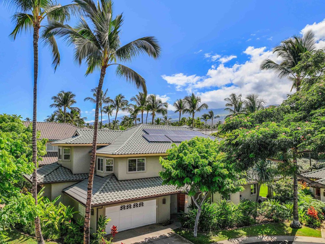 House in Kihei, Hawaii, United States 1 - 16337463