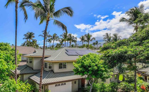 House in Kihei, Hawaii, United States 1