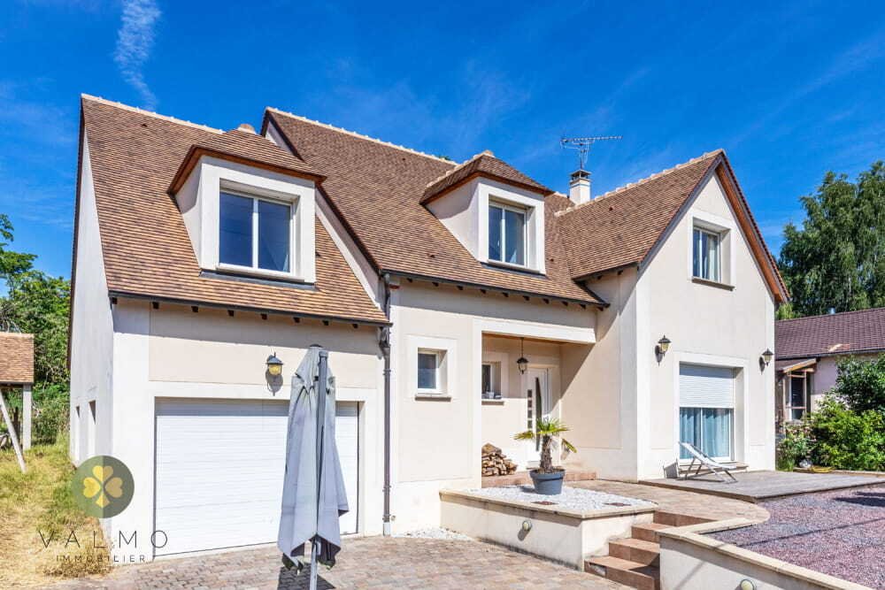 House in Gambais, Ile-de-France, France 4 - 16334375