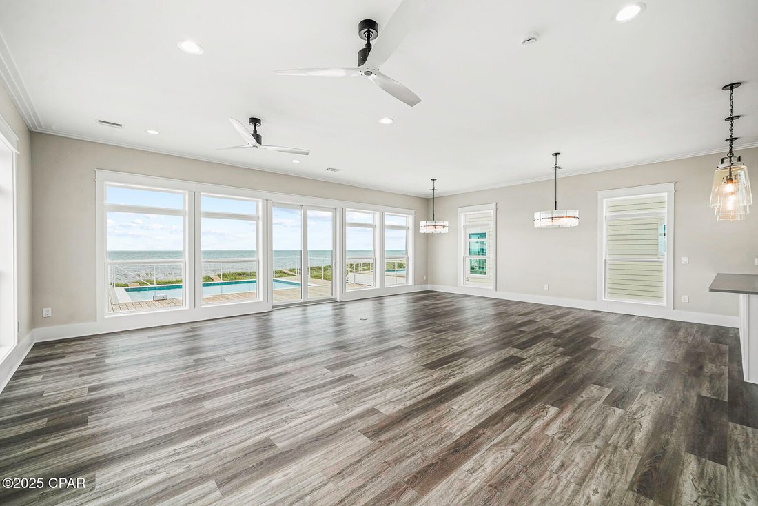 House in Port St. Joe, Florida, United States 3 - 16336204