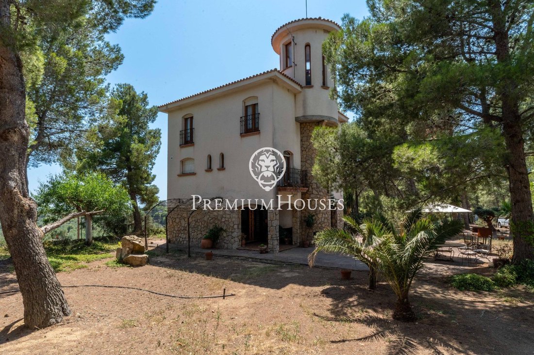 House in Riudecanyes, Catalonia, Spain 2 - 16337673