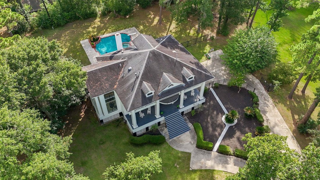 House in Houston, Texas, United States 5 - 16335385